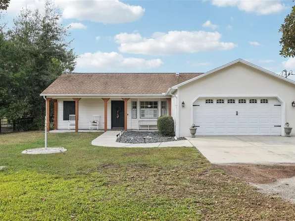 12315 Fort King Rd, Dade City, FL 33525
