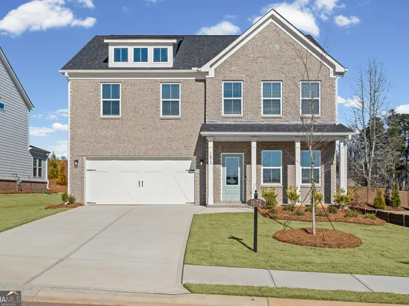 1672 Tide Mill Rd Lot 143, Cumming, GA 30040