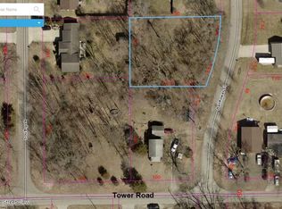 Vl Bellflower St, Elkhart, IN 46516