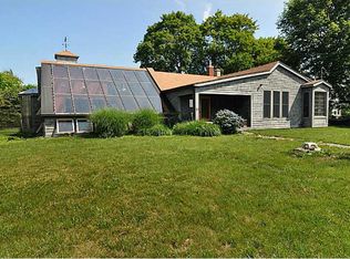 21 Brownell St, Warren, RI 02885