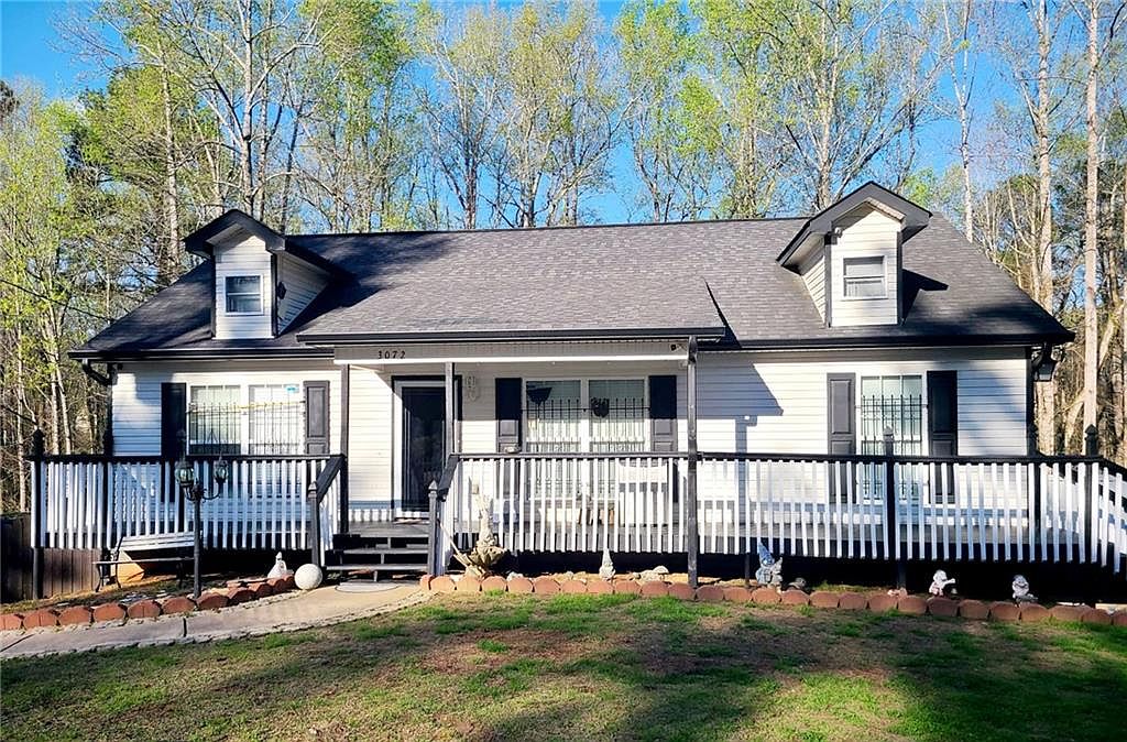 3072 Brook Ln, Rex, GA 30273 Zillow
