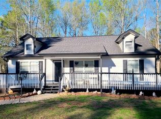 3072 Brook Ln, Rex, GA 30273