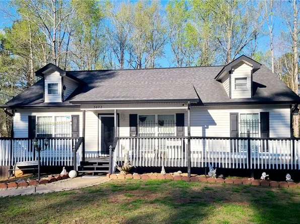 3072 Brook Ln, Rex, GA 30273