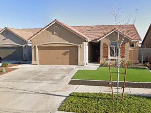 4386 Wickson Pl, Merced, CA 95348