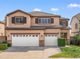 15441 Rochelle St, Fontana, CA 92336