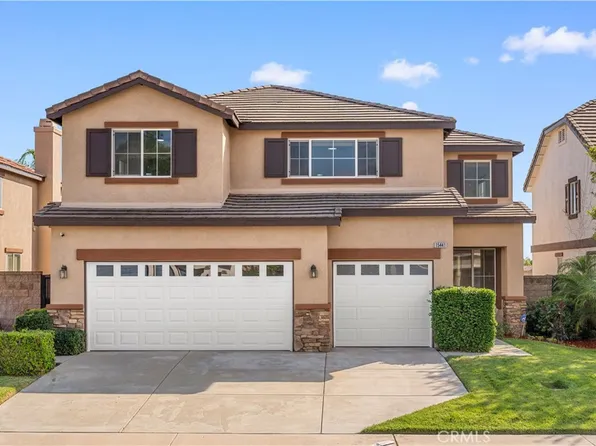 15441 Rochelle St, Fontana, CA 92336