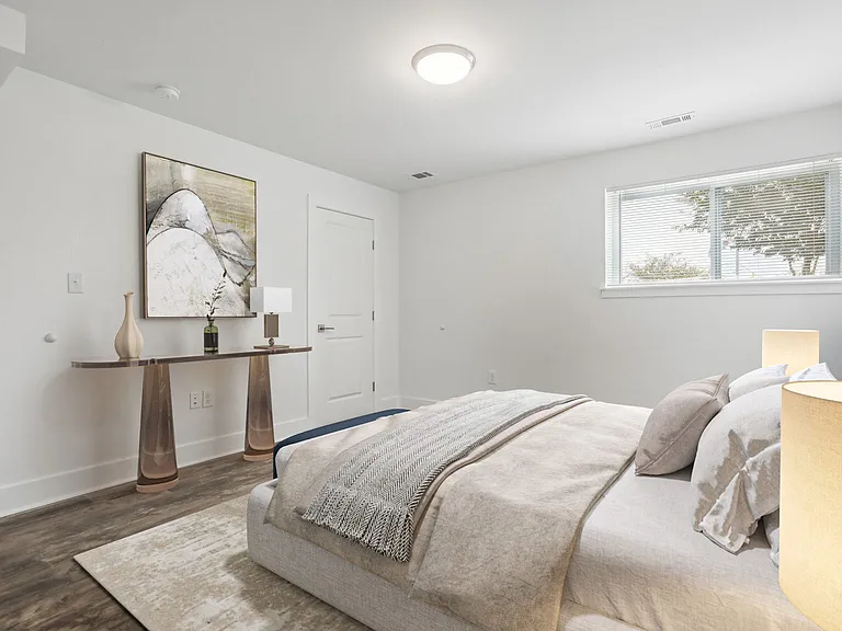 Tuscany Woods Apartments — Photo 26