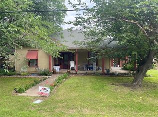 516 Waco St, Italy, TX 76651