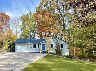 2502 Wild Rose Cir, Lawrenceville, GA 30044