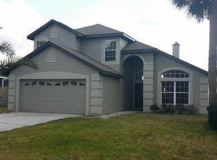 392 Montana Ave, Davenport, FL 33897