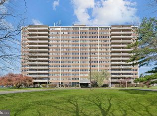 210 Barclay Towers, Cherry Hill, NJ 08034