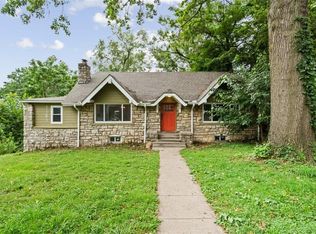 E 75th Ter, Kansas City, MO 64131