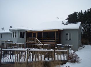 1534 60th Ave, Amery, WI 54001