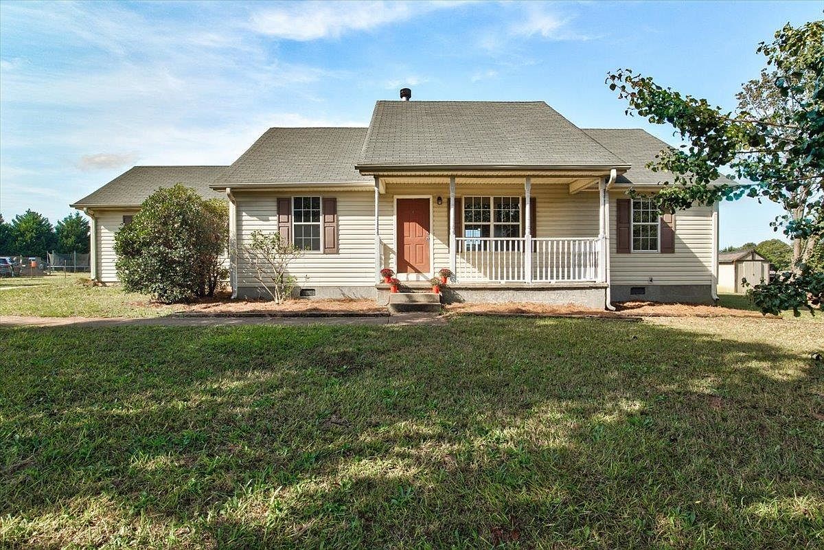 107 Wilder Way, Williamson, GA 30292 Zillow