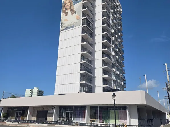 9 Avenue Hostos Y Power #802, Ponce, PR 00717