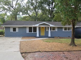 872 White St SW, Atlanta, GA 30310