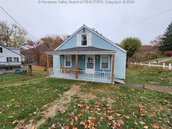 20 Conner Rd, Nitro, WV 25143
