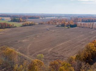 0 W Cutler Rd, Howard City, MI 49329