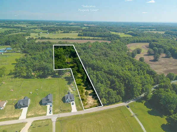 0 Gath Lucky Rd Lot 16, McMinnville, TN 37110