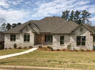 965 Fireside Dr, Prattville, AL 36067