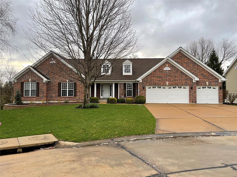 1516 Suzanne Ridge Ct, Glencoe, MO 63038 Zillow