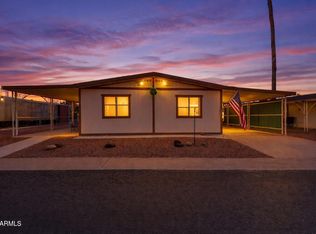 8103 E SOUTHERN Avenue #154, Mesa, AZ 85209