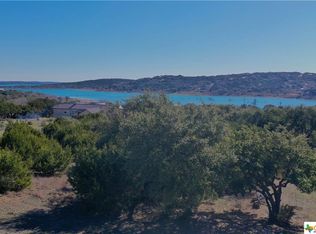124 Ladera Vis, Canyon Lake, TX 78133