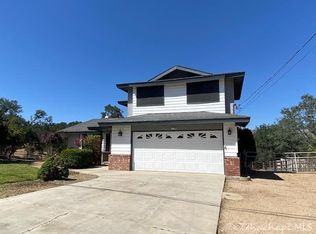 21309 Indian Wells Dr, Tehachapi, CA 93561