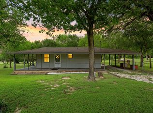 235 Country Dr, Monthie, TX 76705