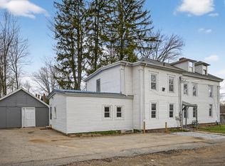 77 Off Hamilton St, Southbridge, MA 01550