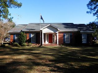 4828 Danie Dr, Camilla, GA 31730