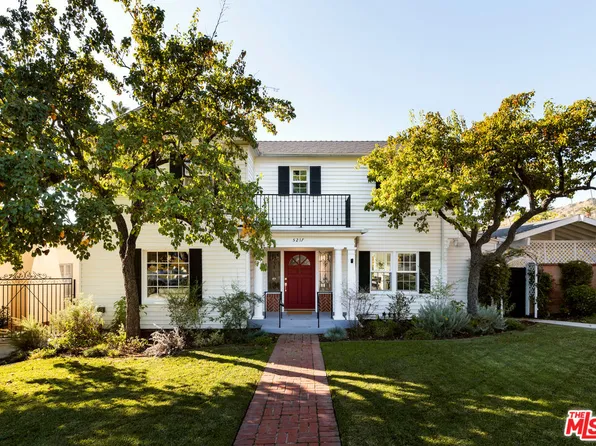 5217 Dahlia Dr, Los Angeles, CA 90041