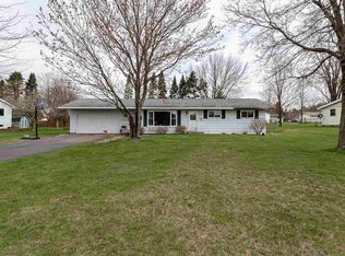 5410 Hewitt Ave, Weston, WI 54476