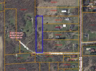 Cummings Rd, Jackson, MI 49201