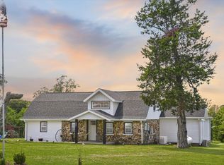 1115 Highlandville Road, Highlandville, MO 65669