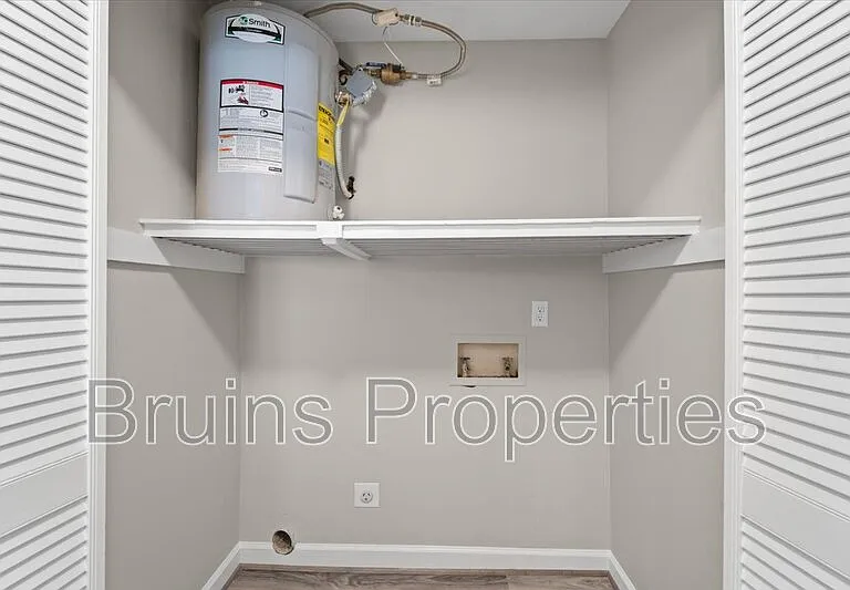 1504 Benjamin Pkwy #C-1 — Photo 14