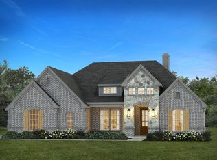 221 Basalt Ln, Azle, TX 76020