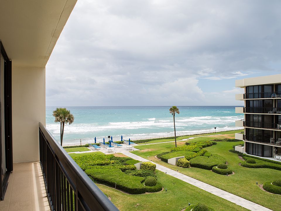 1st image of 3140 S Ocean Blvd APT 402