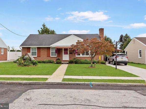 312 Diller Rd, Hanover, PA 17331