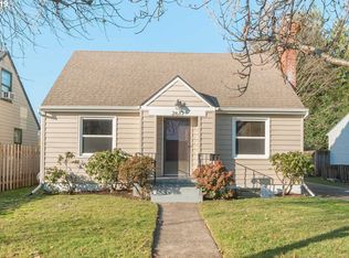 2617 SE 60th Ave, Portland, OR 97206