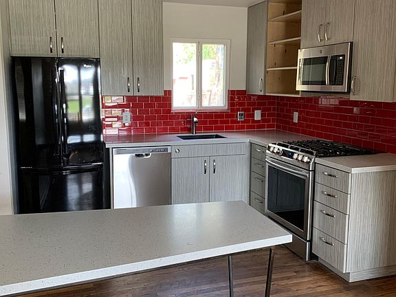 Kitchen/breakfast bar