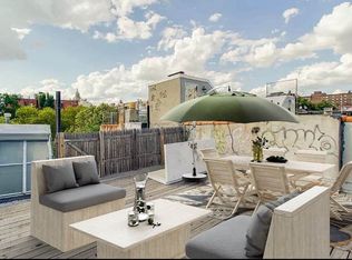 186 Avenue B #10, New York, NY 10009
