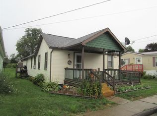 208 Crawford Ave, Polk, PA 16342