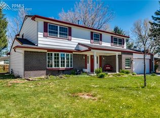 310 Pine Ave, Colorado Springs, CO 80906