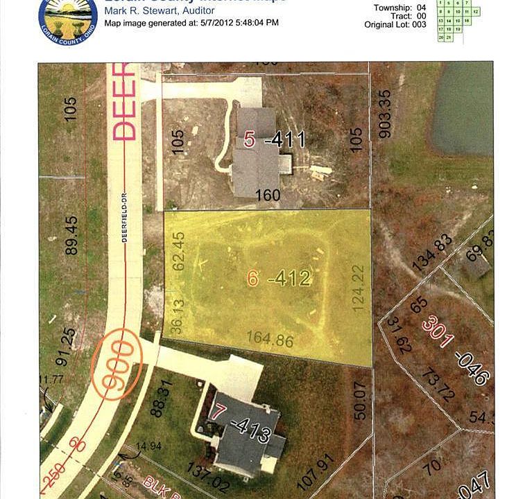 1st image of 2439 Deerfield Dr