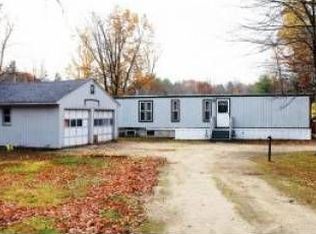 10 Allen St #R128, Sandown, NH 03873