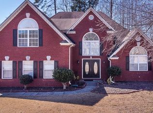 321 Kirkland Dr, Lawrenceville, GA 30044