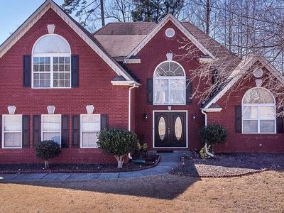 321 Kirkland Dr, Lawrenceville, GA, 30044