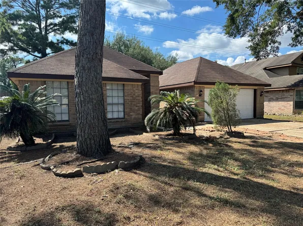 9911 Orangevale Dr, Spring, TX 77379