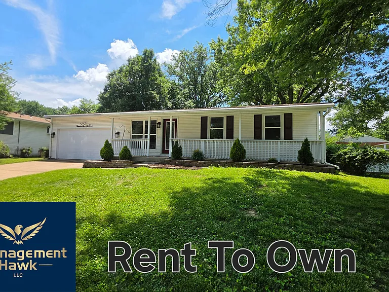 1223 Esterling Dr — Photo 1